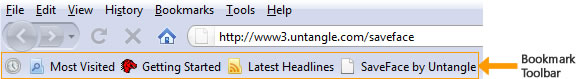 SaveFace by Untangle