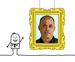 Bob Walters, CEO Bob Walters, CEO