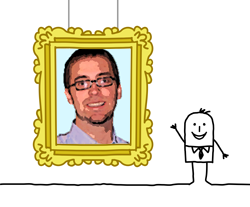 Dirk Morris, Founder Dirk Morris, Founder