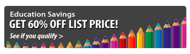 Education Pricing Education Pricing