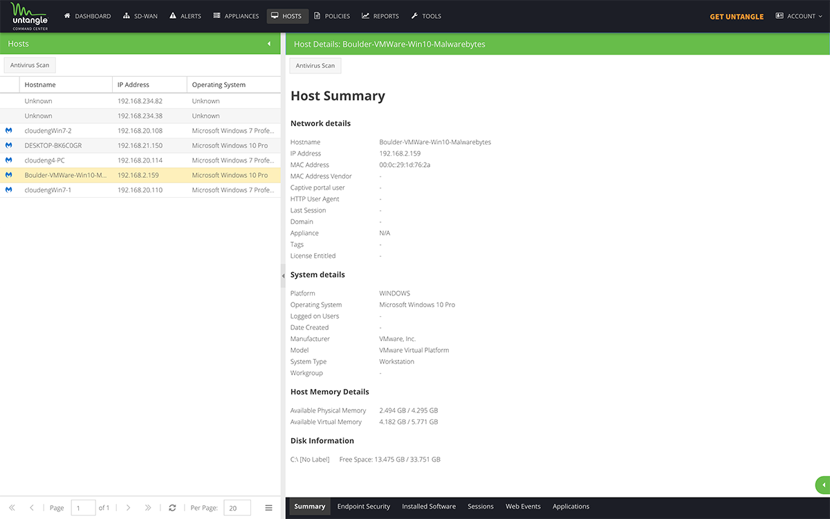 log in to malwarebytes endpoint protection log in to malwarebytes endpoint protection