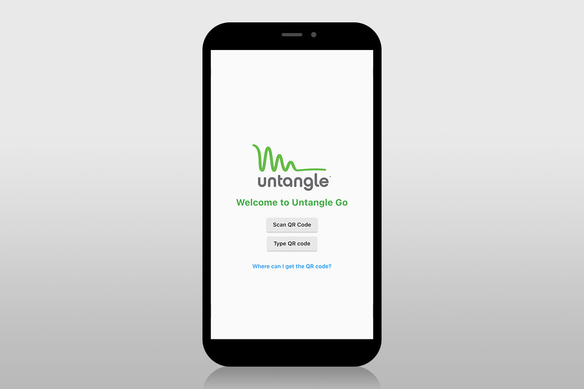 untangle-go-setup