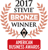 Stevie Award