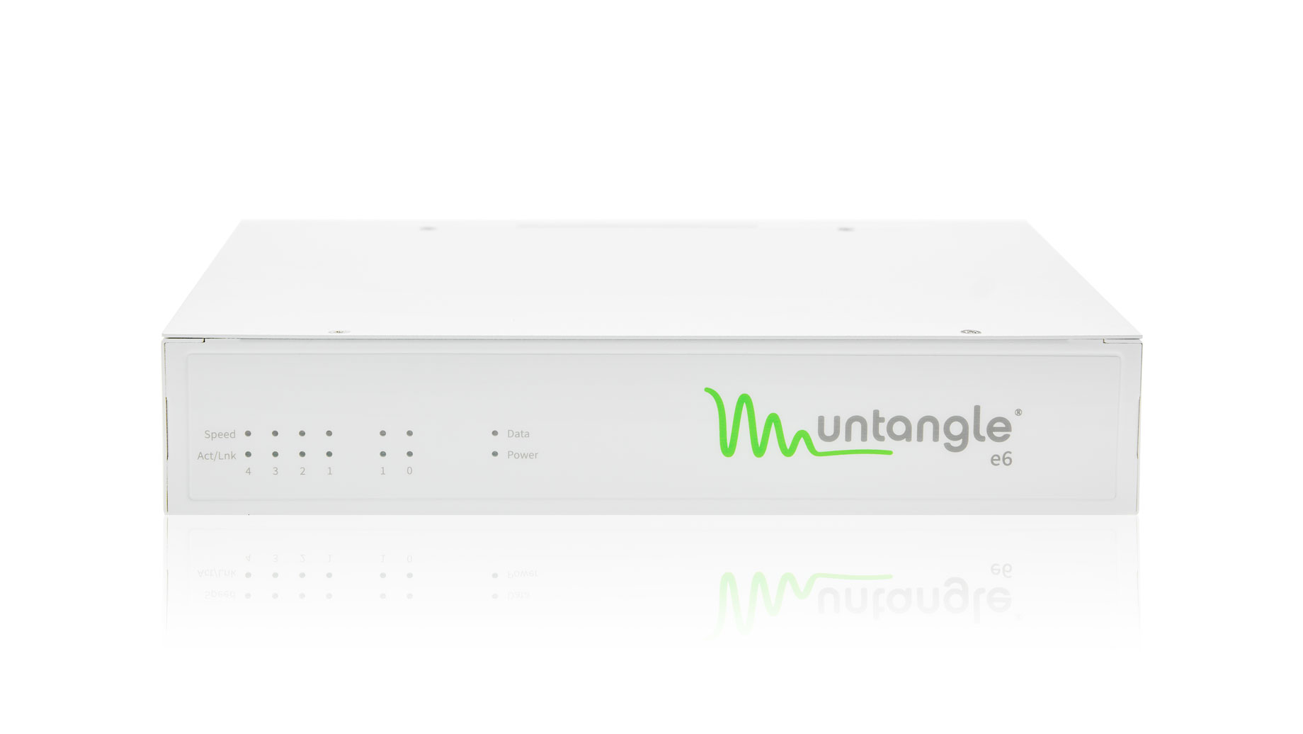 untangle firewall multiple lan ports