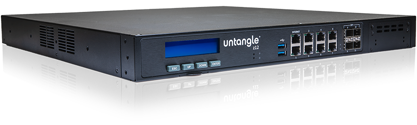 Netgate SG-5100 (TNSR) pfSense Security Gateway Appliance