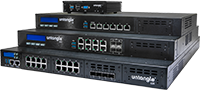 zSeries-stack