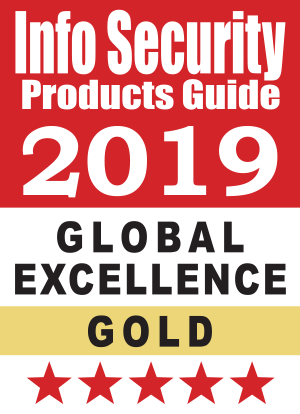 Info Security Gold