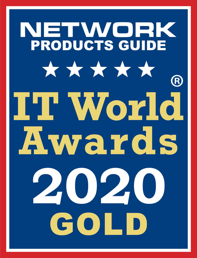 2020 IT World Awards