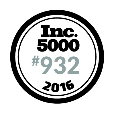 Inc. 500|5000