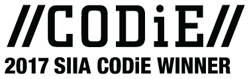 CODiE Finalist