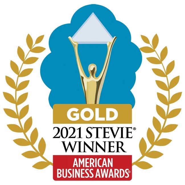 Stevie Award