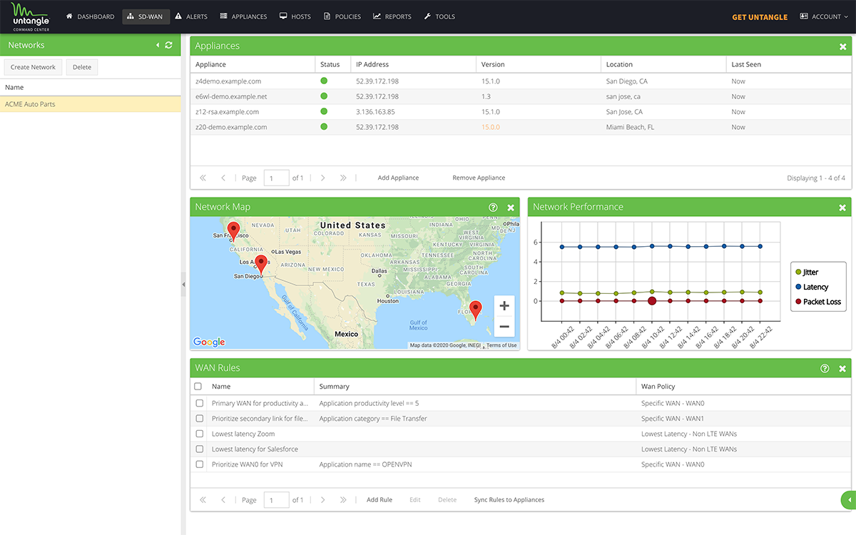 alternative to untangle firewall alternative to untangle firewall