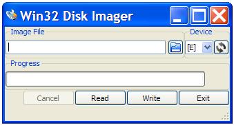 win32diskimager