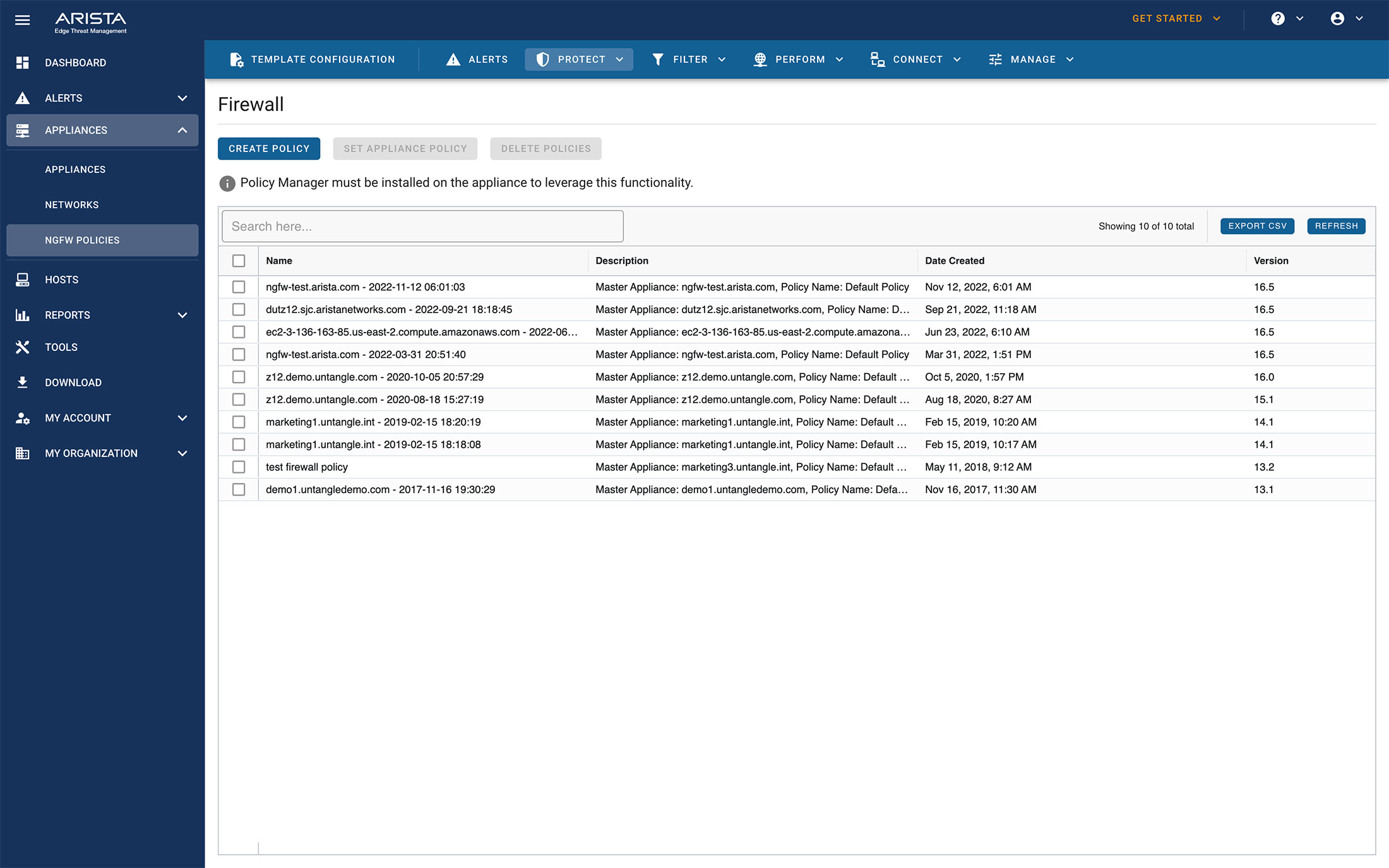 etm-dashboard-policies