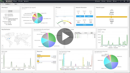 untangle firewall features untangle firewall features
