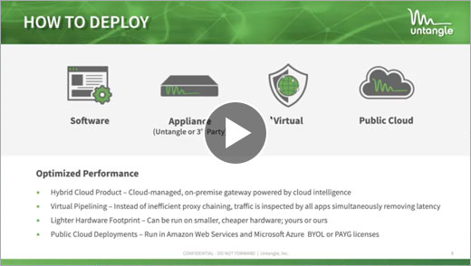 untangle firewall performance reddit untangle firewall performance reddit