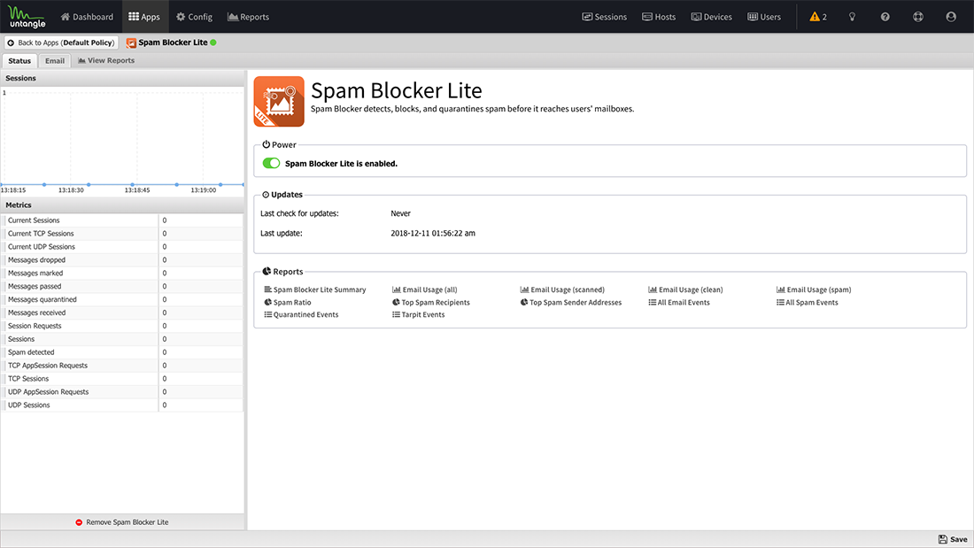 email blocker free email blocker free