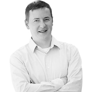Timur Kovalev